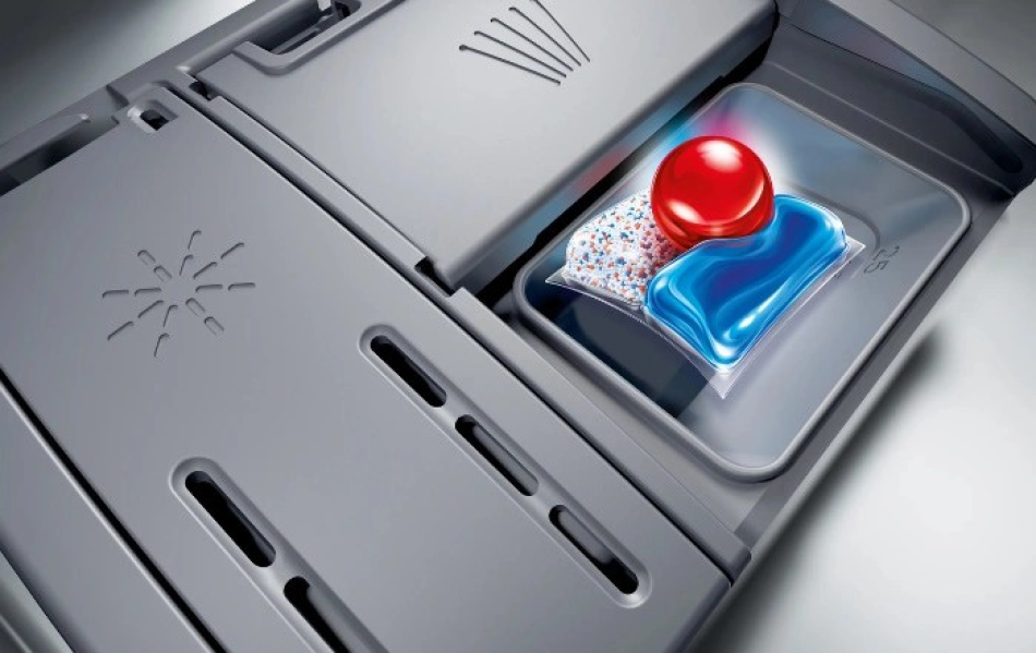 Máy rửa bát độc lập Bosch serie 8 SMS8ZDI86M 