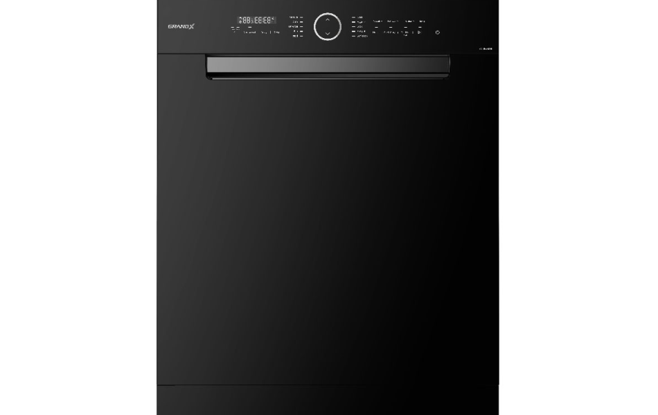 Máy rửa bát GrandX SMS8GX89B