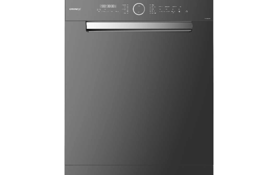 Máy rửa bát GrandX SMS8GX89G