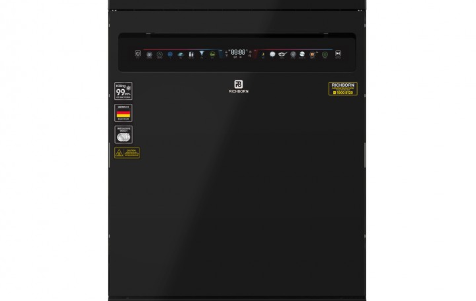Máy Rửa Bát RICHBORN RDG6080SUB Ultra