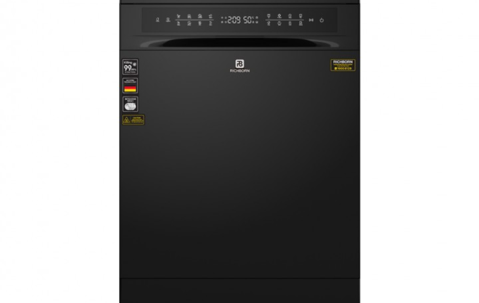 Máy Rửa Bát RICHBORN RDP6085-S9 Master