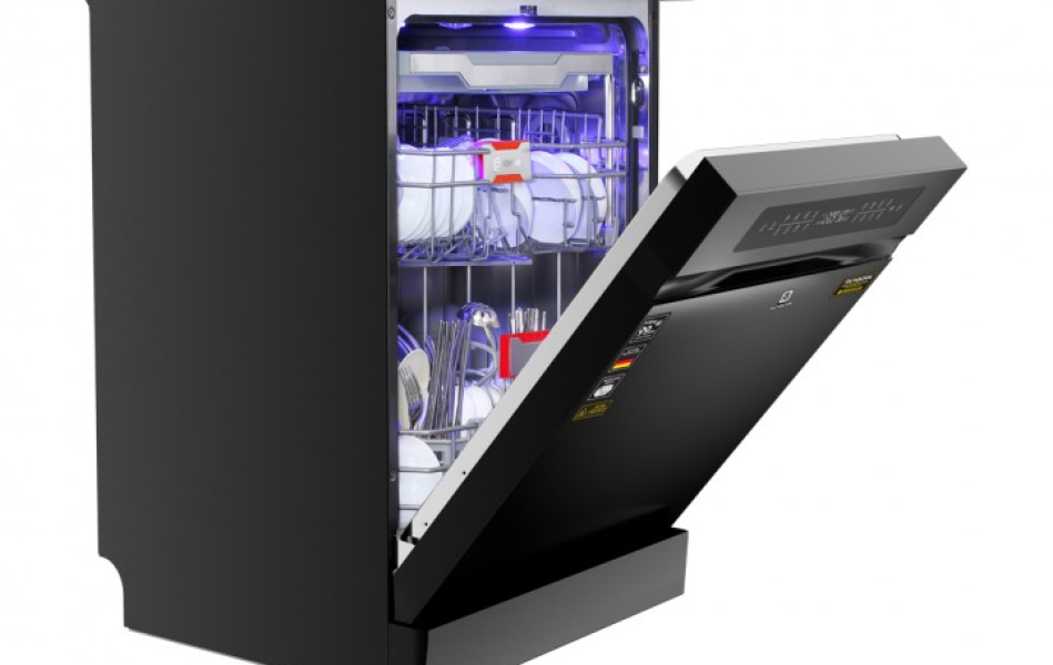 Máy Rửa Bát RICHBORN RDP6085-S9 Master