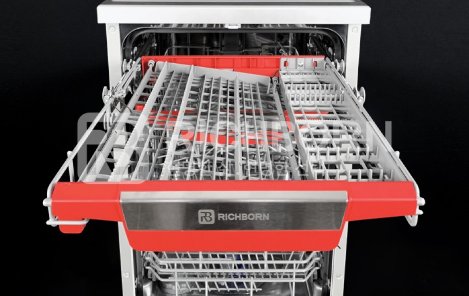 Máy Rửa Bát RICHBORN RDS4585EMS