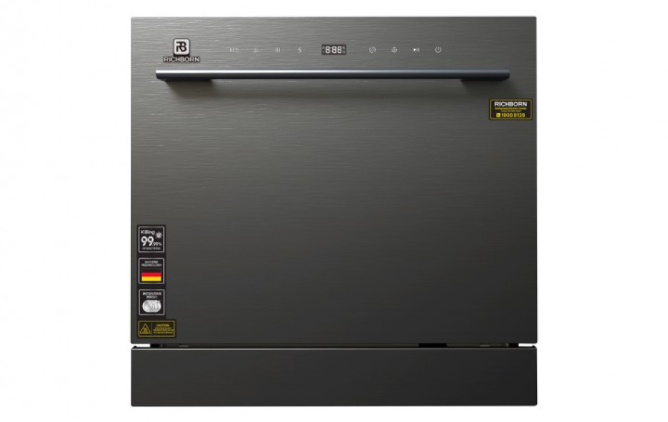 Máy Rửa Bát RICHBORN RDS6060MUS