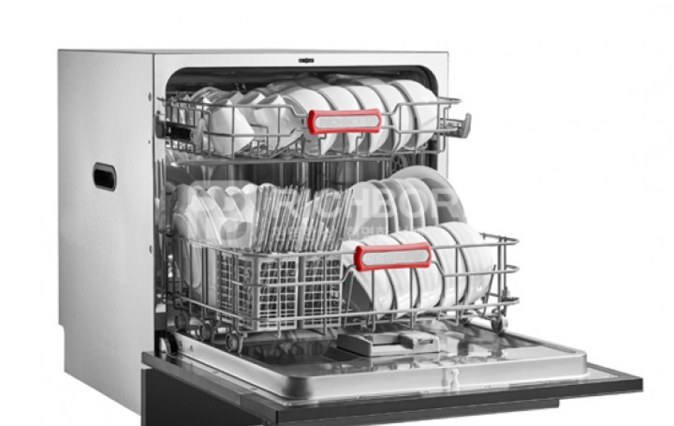 Máy Rửa Bát RICHBORN RDS6060MUS