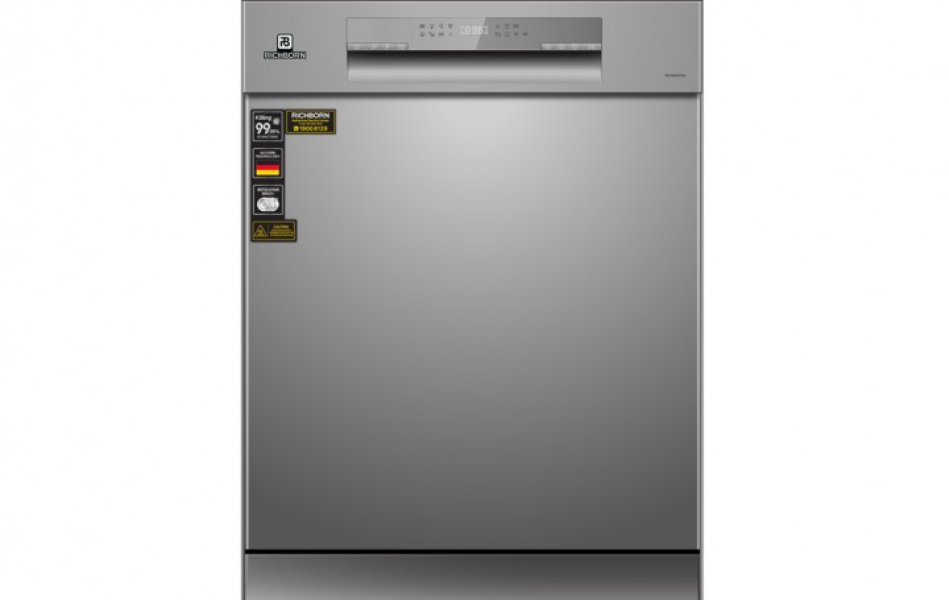 Máy Rửa Bát RICHBORN RDS6085FMS
