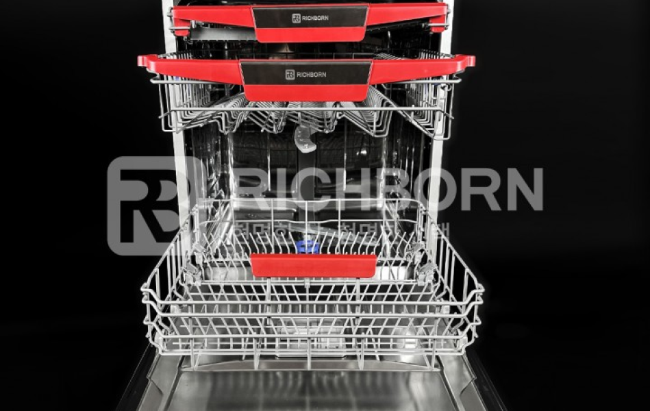 Máy Rửa Bát RICHBORN RDS6085FMS