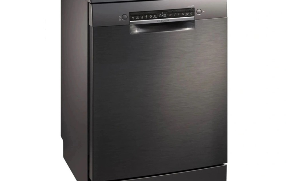Máy rửa chén độc lập Bosch SMS4HMC25M