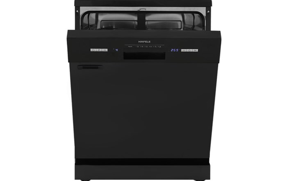 Máy rửa chén độc lập Hafele HDW-F601B (535.29.670)