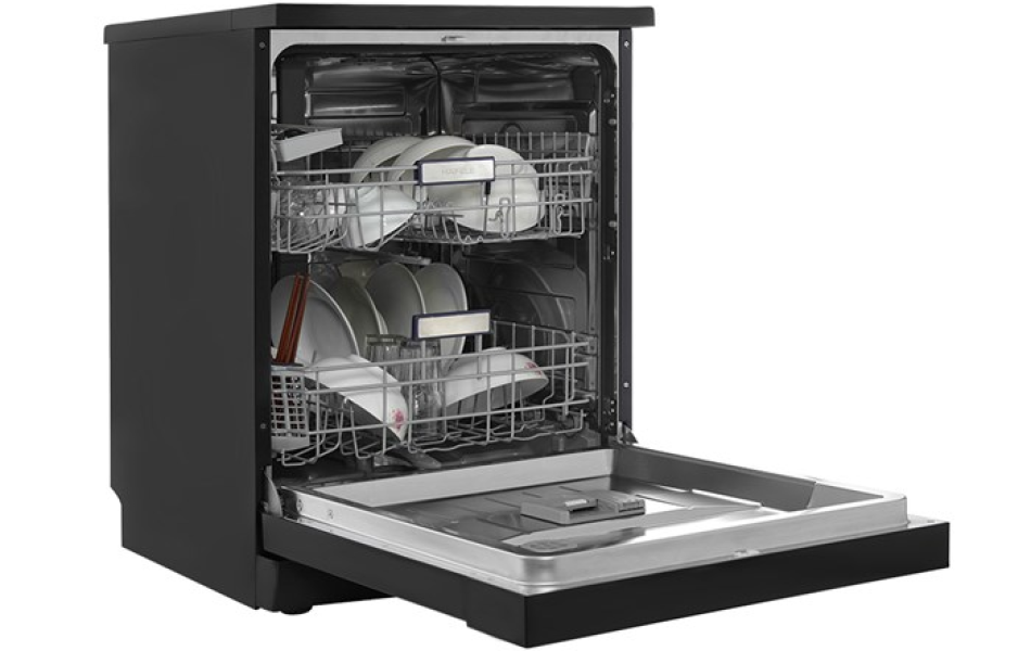 Máy rửa chén độc lập Hafele HDW-F601B (535.29.670)
