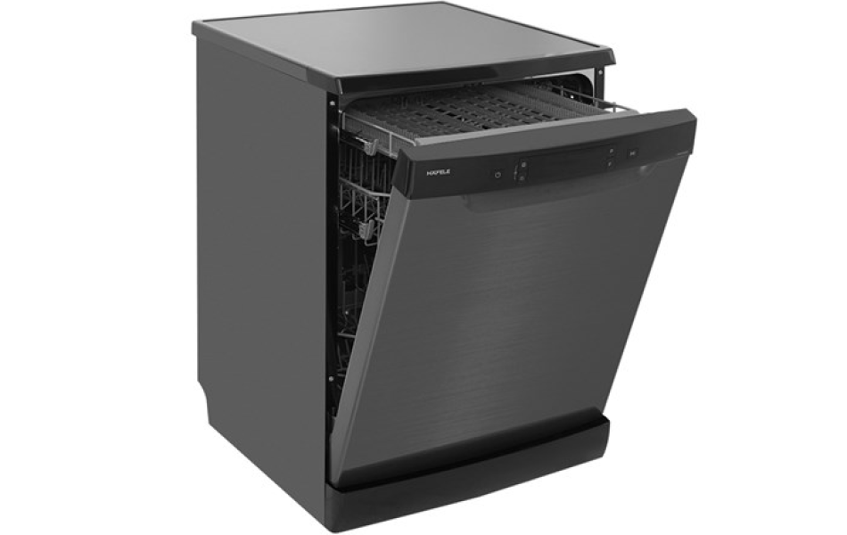 Máy rửa chén độc lập Hafele HDW-F602EB (538.21.360)