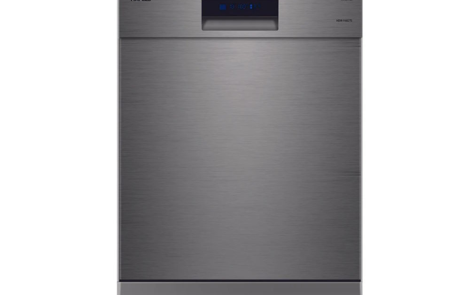 Máy rửa chén độc lập Hafele HDW-F602TS - 535.29.551