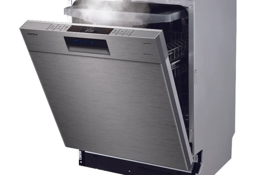 Máy rửa chén độc lập Hafele HDW-F602TS - 535.29.551