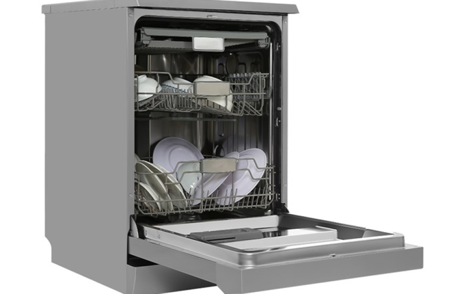 Máy rửa chén độc lập Hafele HDW-F60E (538.21.200)