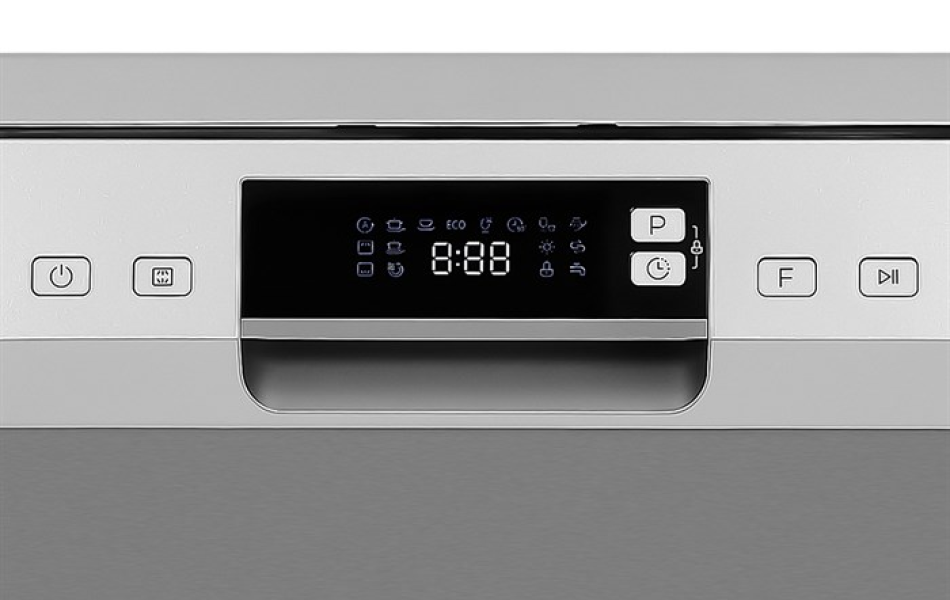 Máy rửa chén độc lập Hafele HDW-F60E (538.21.200)