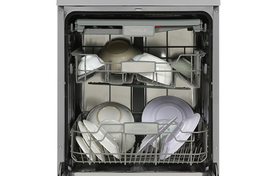 Máy rửa chén độc lập Hafele HDW-F60E (538.21.200)