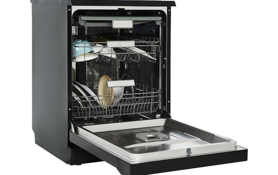Máy rửa chén độc lập Hafele HDW-F60EB (538.21.310) 