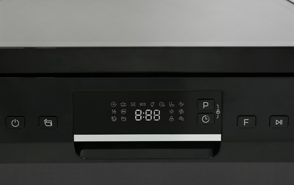 Máy rửa chén độc lập Hafele HDW-F60EB (538.21.310) 