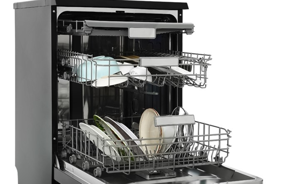 Máy rửa chén độc lập Hafele HDW-F60EB (538.21.310) 