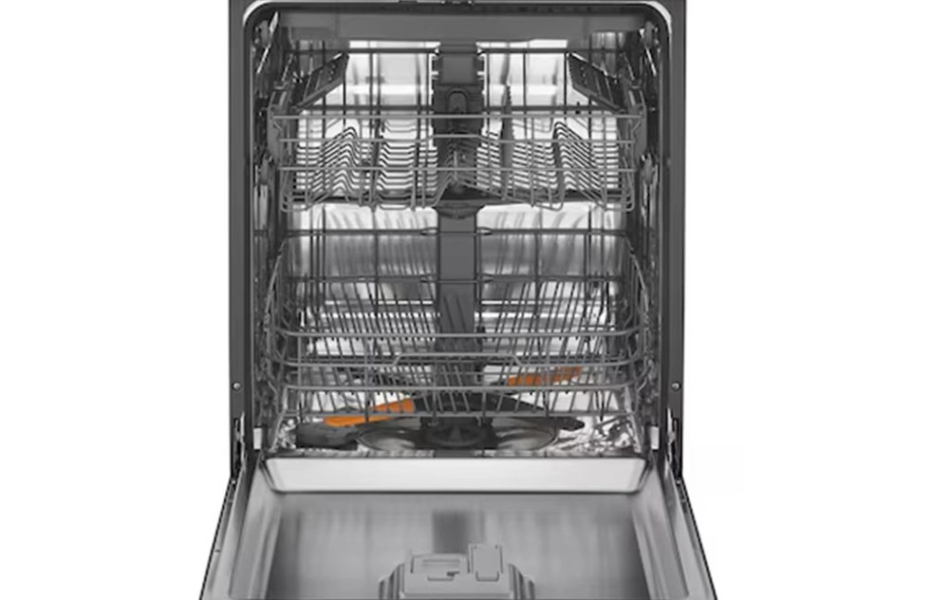 Máy rửa chén độc lập LG LDN14BLA5 - 14 Bộ