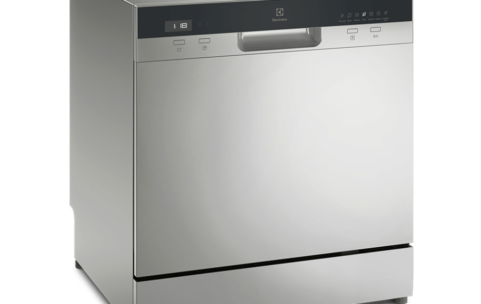 Máy rửa bát để bàn 8 bộ Electrolux EFC3862MS