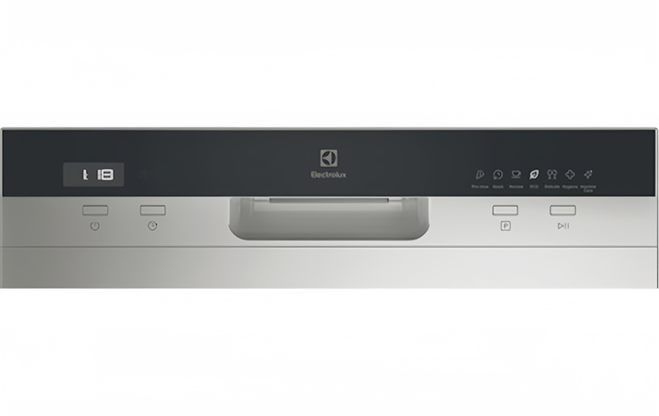 Máy rửa bát để bàn 8 bộ Electrolux EFC3862MS
