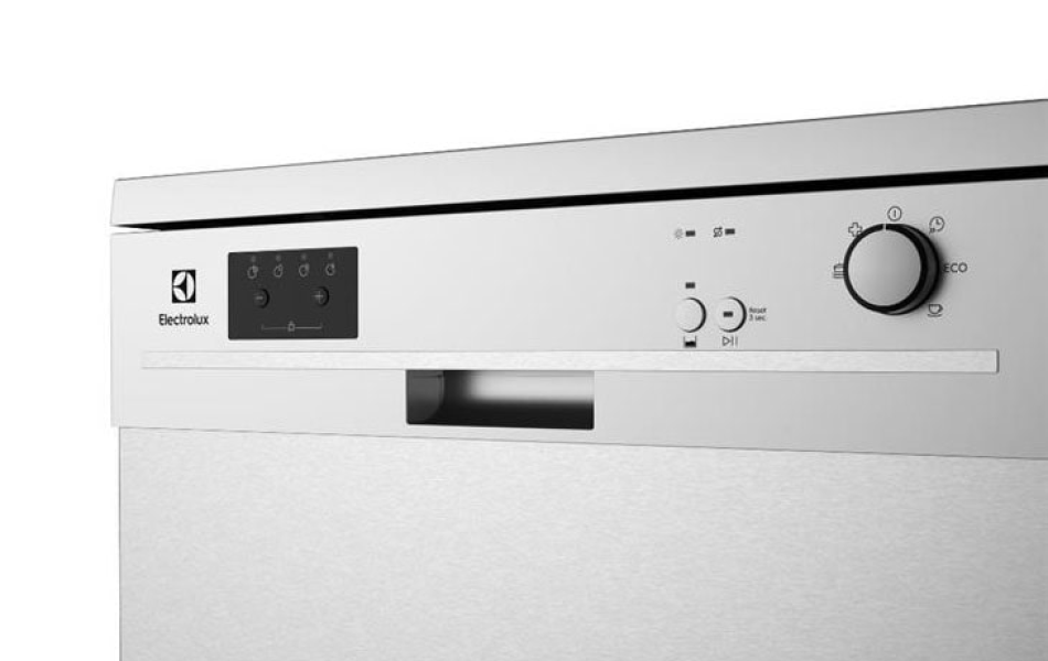 Máy rửa chén độc lập Electrolux EFF1360VSA