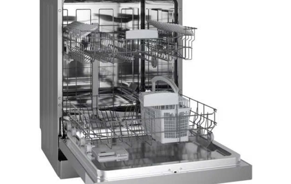Máy rửa chén độc lập Electrolux EFF1360VSA
