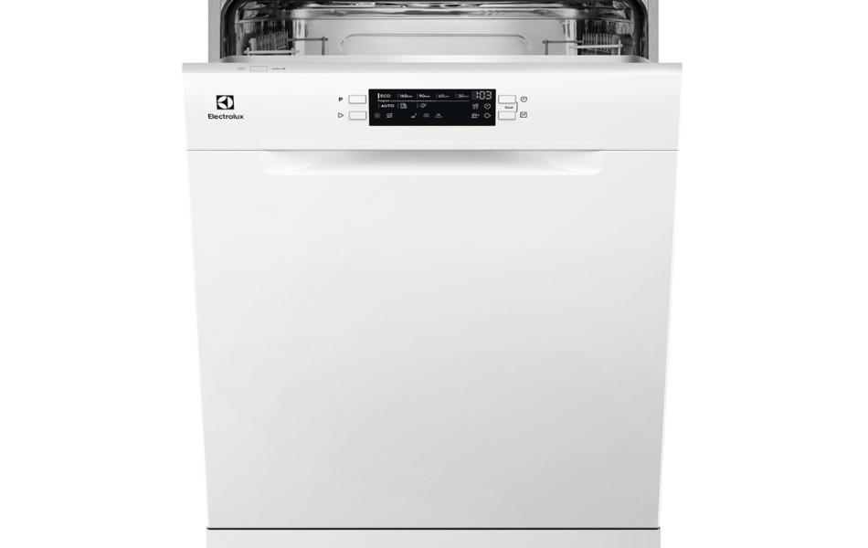 Máy rửa chén độc lập Electrolux ESA47200SW