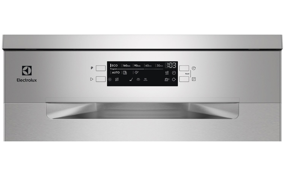 Máy rửa chén độc lập Electrolux ESA47200SX