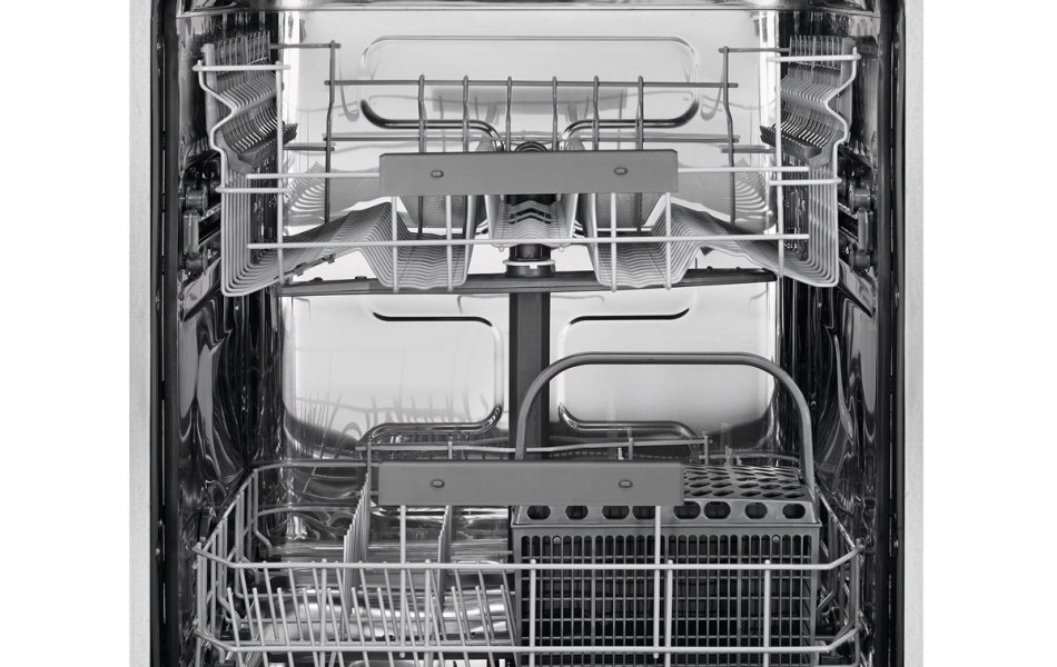 Máy rửa chén độc lập Electrolux ESA47200SX
