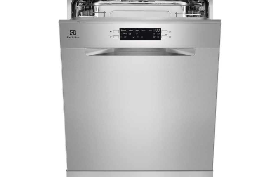 Máy rửa chén độc lập Electrolux ESA47200SX