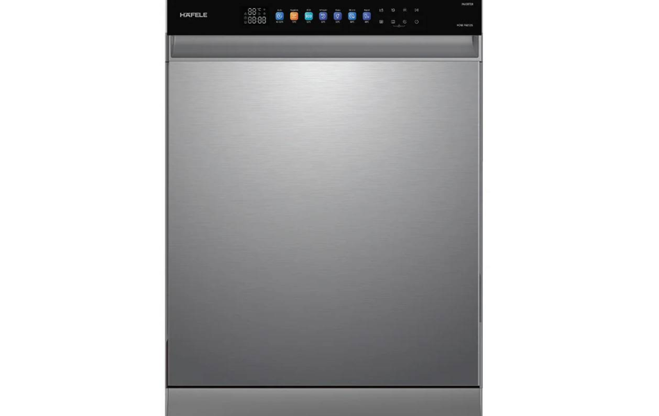 Máy rửa chén Hafele HDW-F6053S - 535.29.702