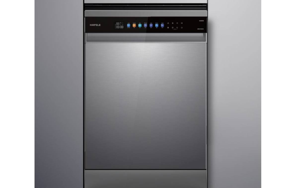 Máy rửa chén Hafele HDW-F6053S - 535.29.702