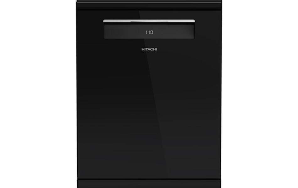 Máy rửa chén Hitachi Inverter HDF-F158CVGB