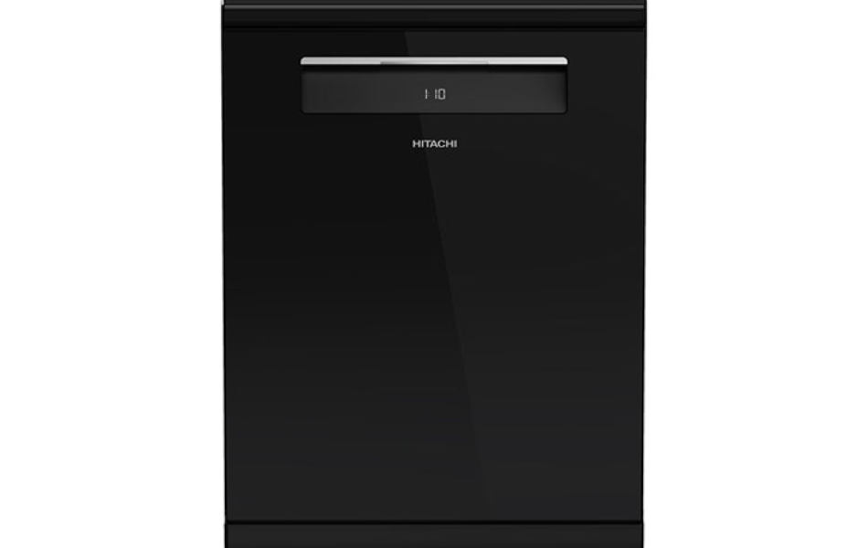 Máy rửa chén Hitachi Inverter HDF-F158CVGB