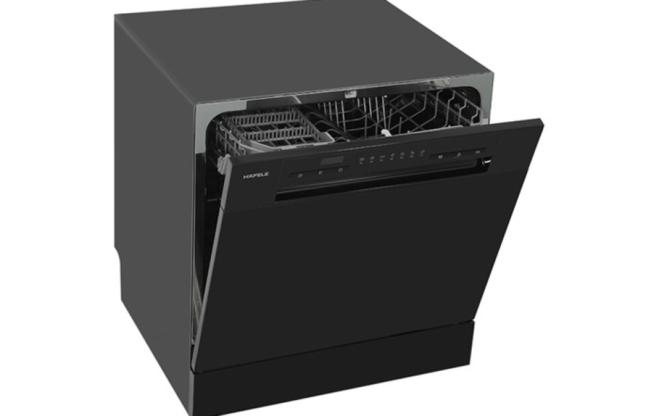 Máy rửa chén mini Hafele HDW-T5531B (538.21.350)
