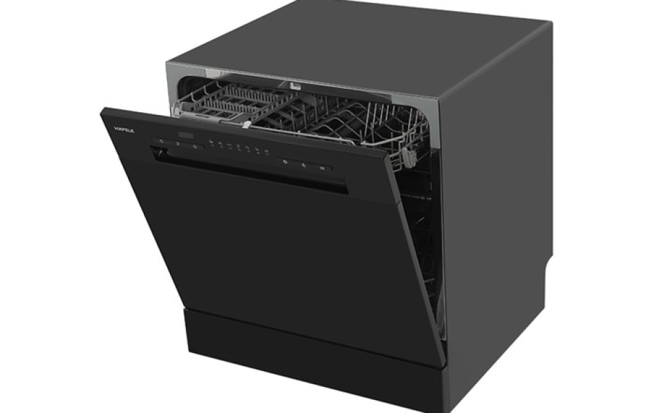 Máy rửa chén mini Hafele HDW-T5531B (538.21.350)