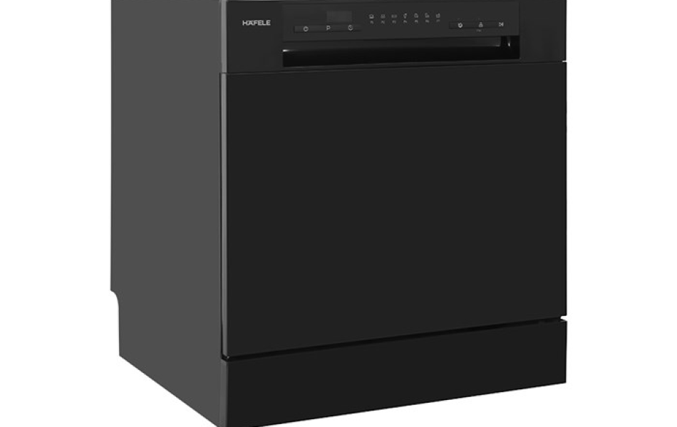 Máy rửa chén mini Hafele HDW-T5531B (538.21.350)