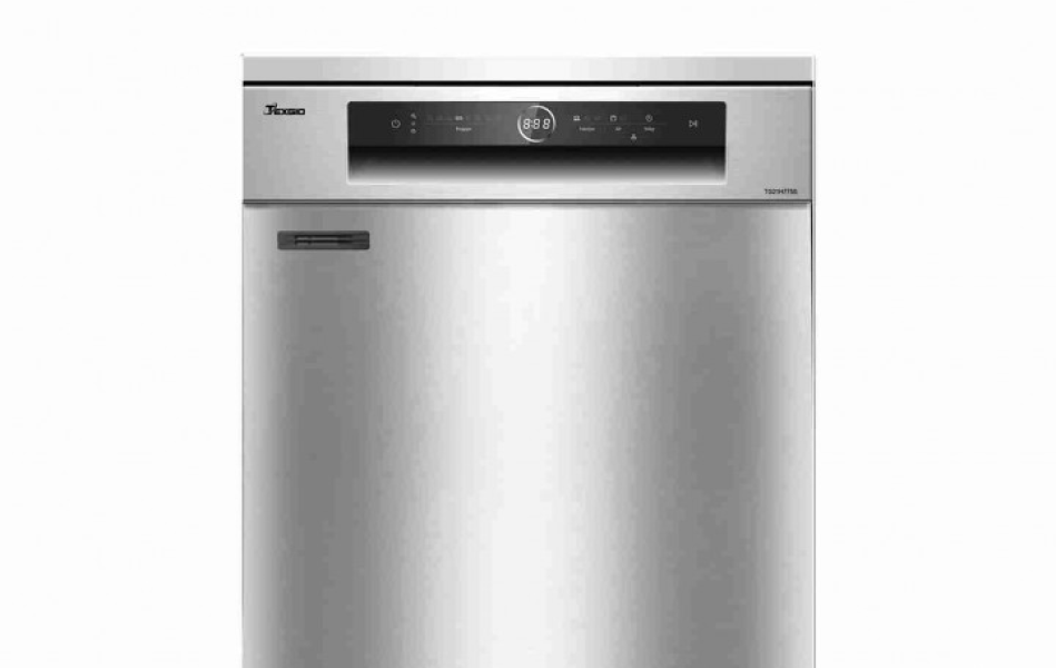 Máy rửa chén Texgio TG21H775S