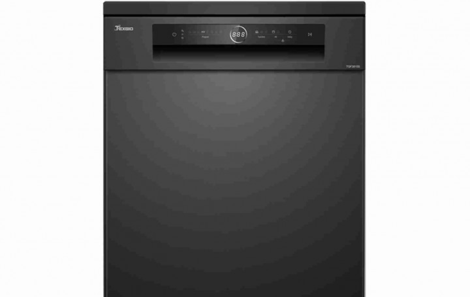 Máy rửa chén Texgio TGF3815B