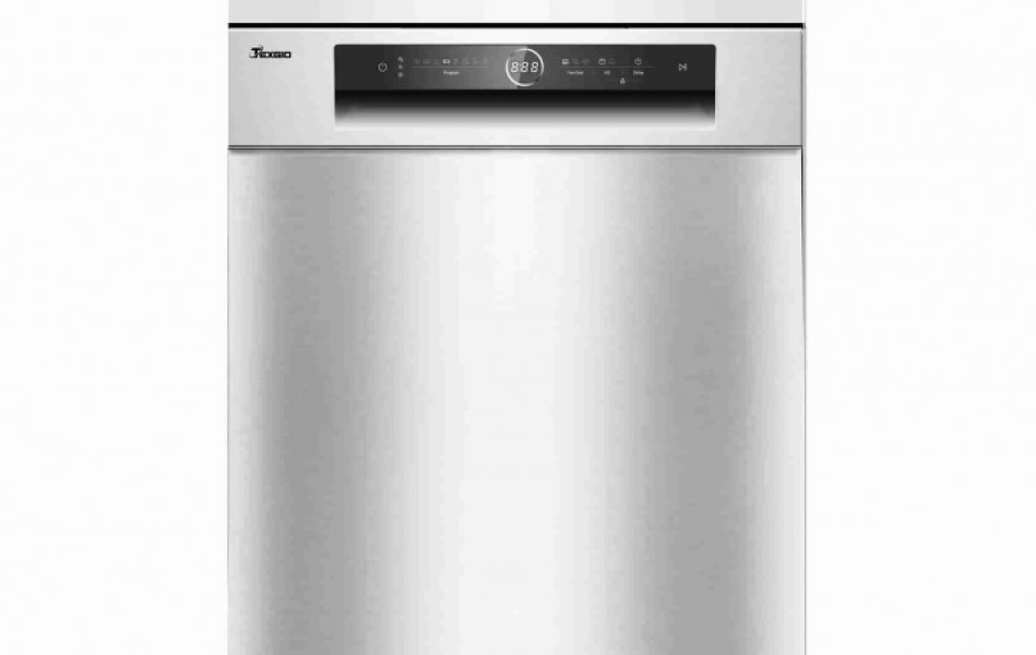 Máy rửa chén Texgio TGF3815S