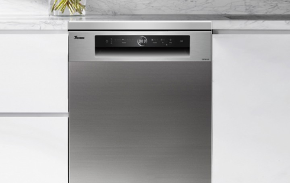 Máy rửa chén Texgio TGF3815S