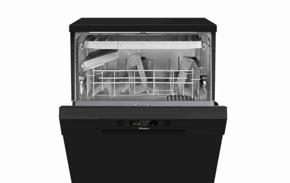Máy rửa chén Texgio TGF6019B