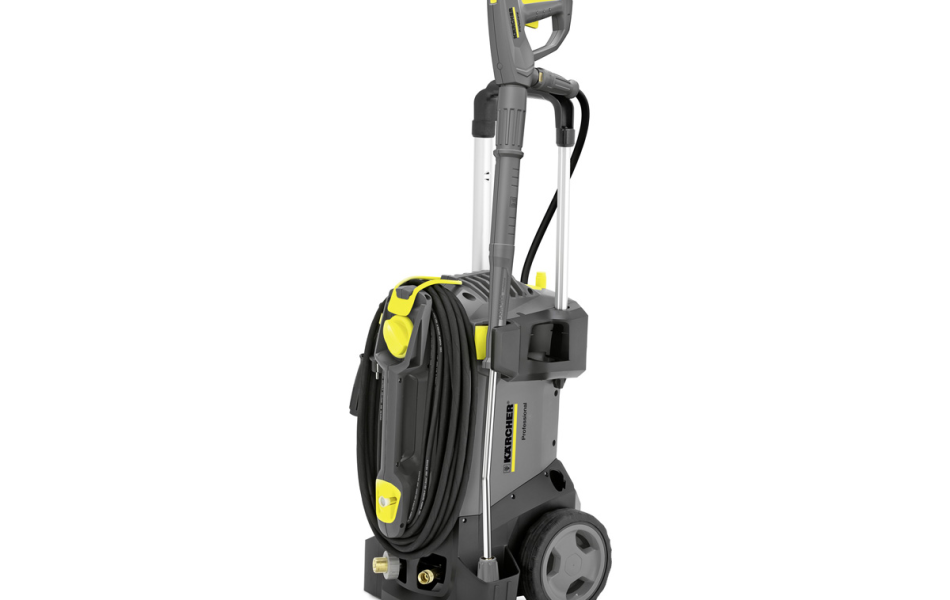 Máy rửa xe KARCHER HD 5/15 C Plus 1.520-931.0
