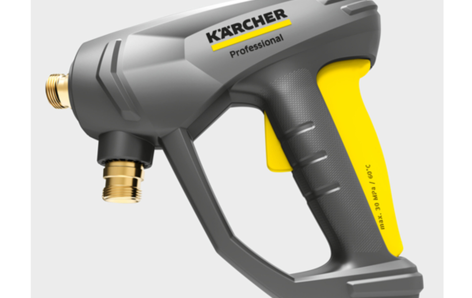 Máy rửa xe KARCHER HD 5/15 C Plus 1.520-931.0