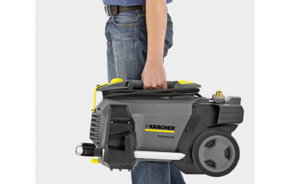 Máy rửa xe KARCHER HD 5/15 C Plus 1.520-931.0