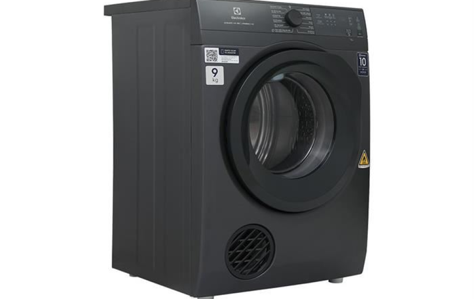 Máy sấy thông hơi Electrolux UltimateCare 9 kg EDS904N3SC
