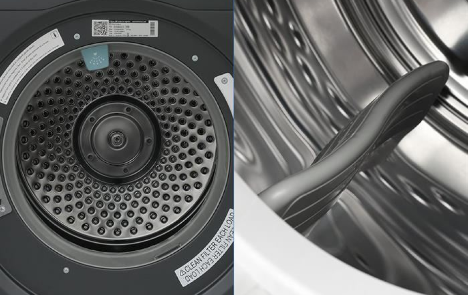 Máy sấy thông hơi Electrolux UltimateCare 9 kg EDS904N3SC