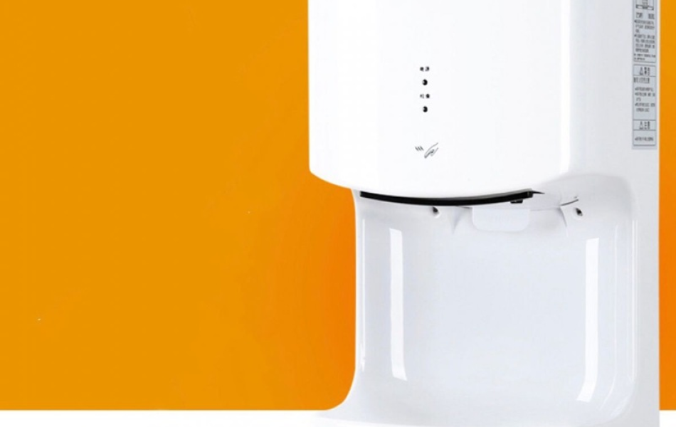 Máy sấy khô tay SM2113